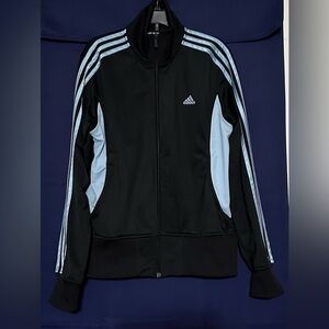 Women’s Adidas jacket size large